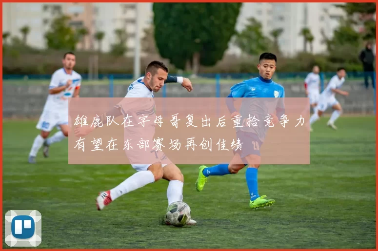 雄鹿队在字母哥复出后重拾竞争力有望在东部赛场再创佳绩