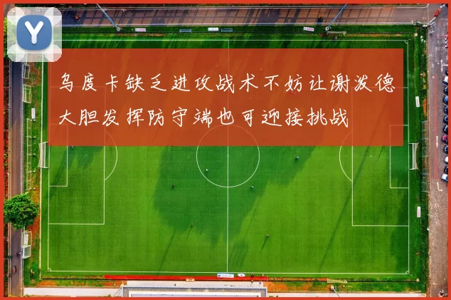乌度卡缺乏进攻战术不妨让谢泼德大胆发挥防守端也可迎接挑战